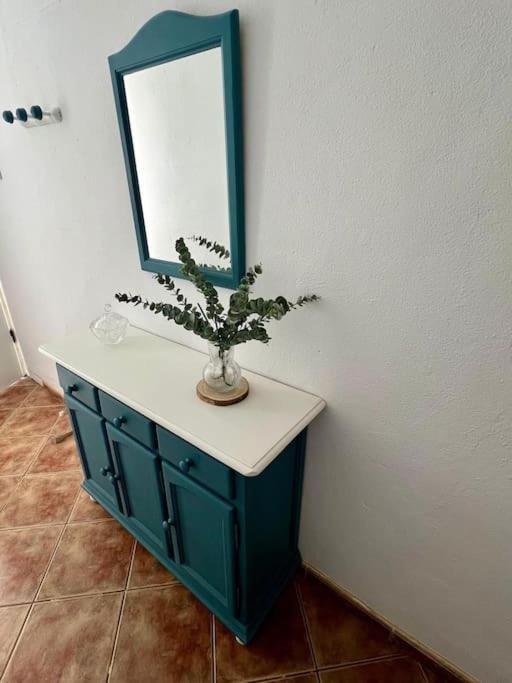 Casa El Pino B Apartman Vera de Erque Kültér fotó