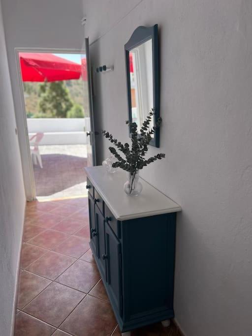 Casa El Pino B Apartman Vera de Erque Kültér fotó