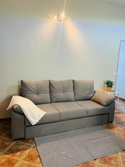 Casa El Pino B Apartman Vera de Erque Kültér fotó