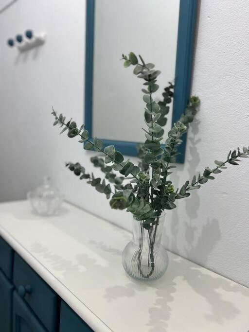 Casa El Pino B Apartman Vera de Erque Kültér fotó