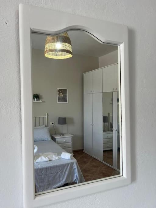 Casa El Pino B Apartman Vera de Erque Kültér fotó